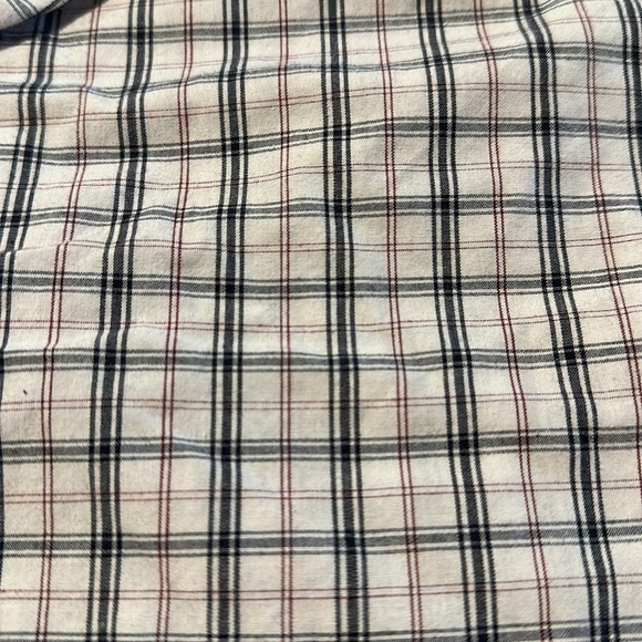 Haggar Clothing long sleeve button up - Picture 4 of 4